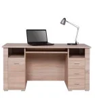 Executive desk GRESS/150, sonoma oak order